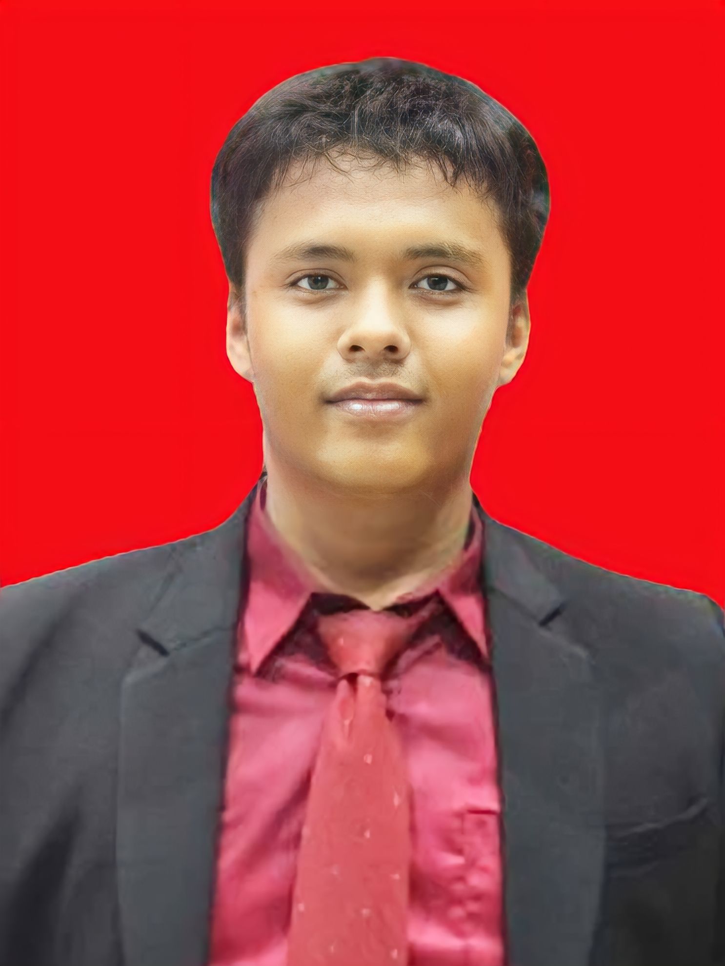 Bengawan Saputra Silitonga