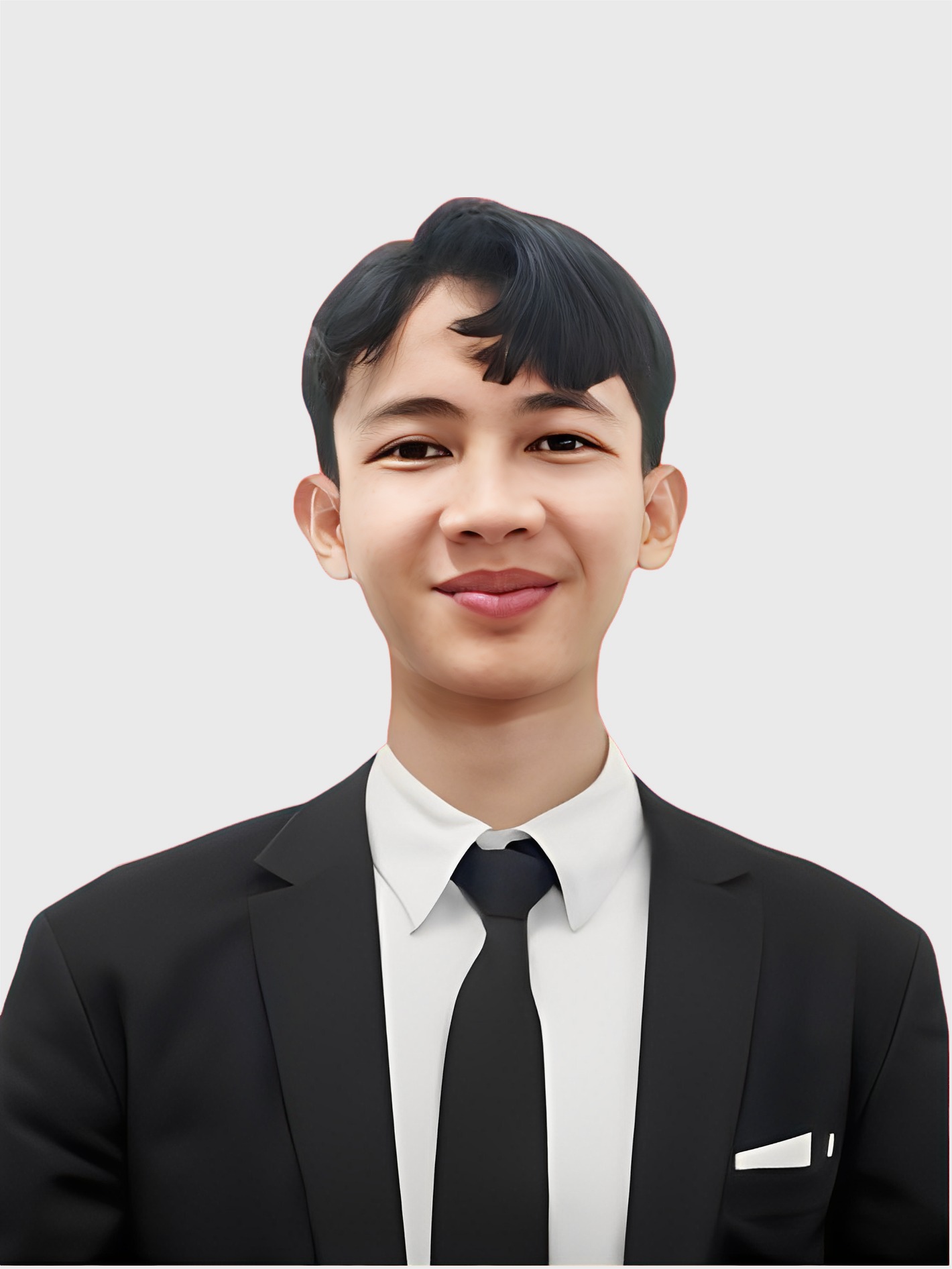 Muhammad Farhan Alkautsar