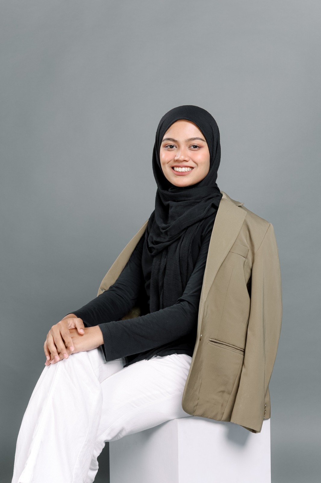 Adelisa Rizki Zaharani