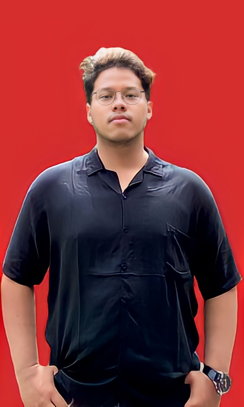 Muhammad Irfan Akbar