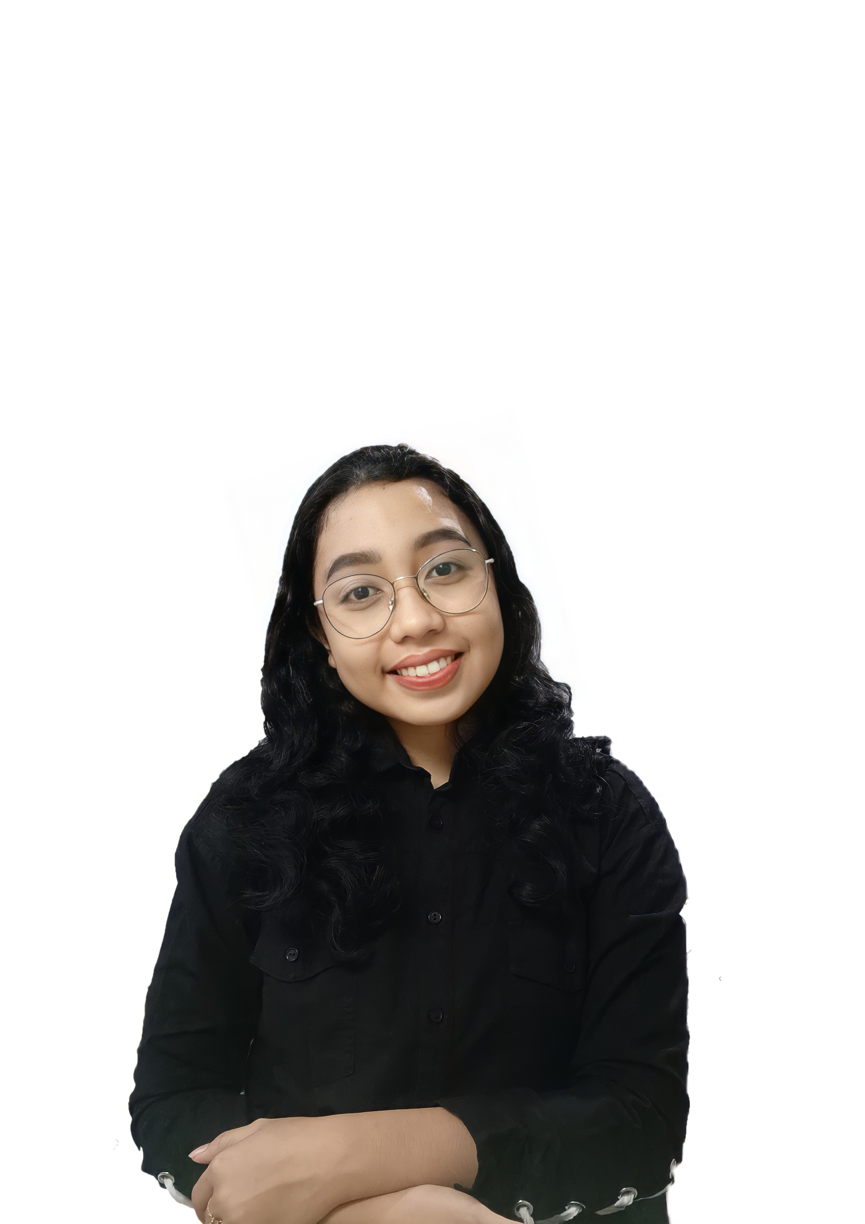 EVANGELINE CHRISTINE FERIARDAG MARPAUNG