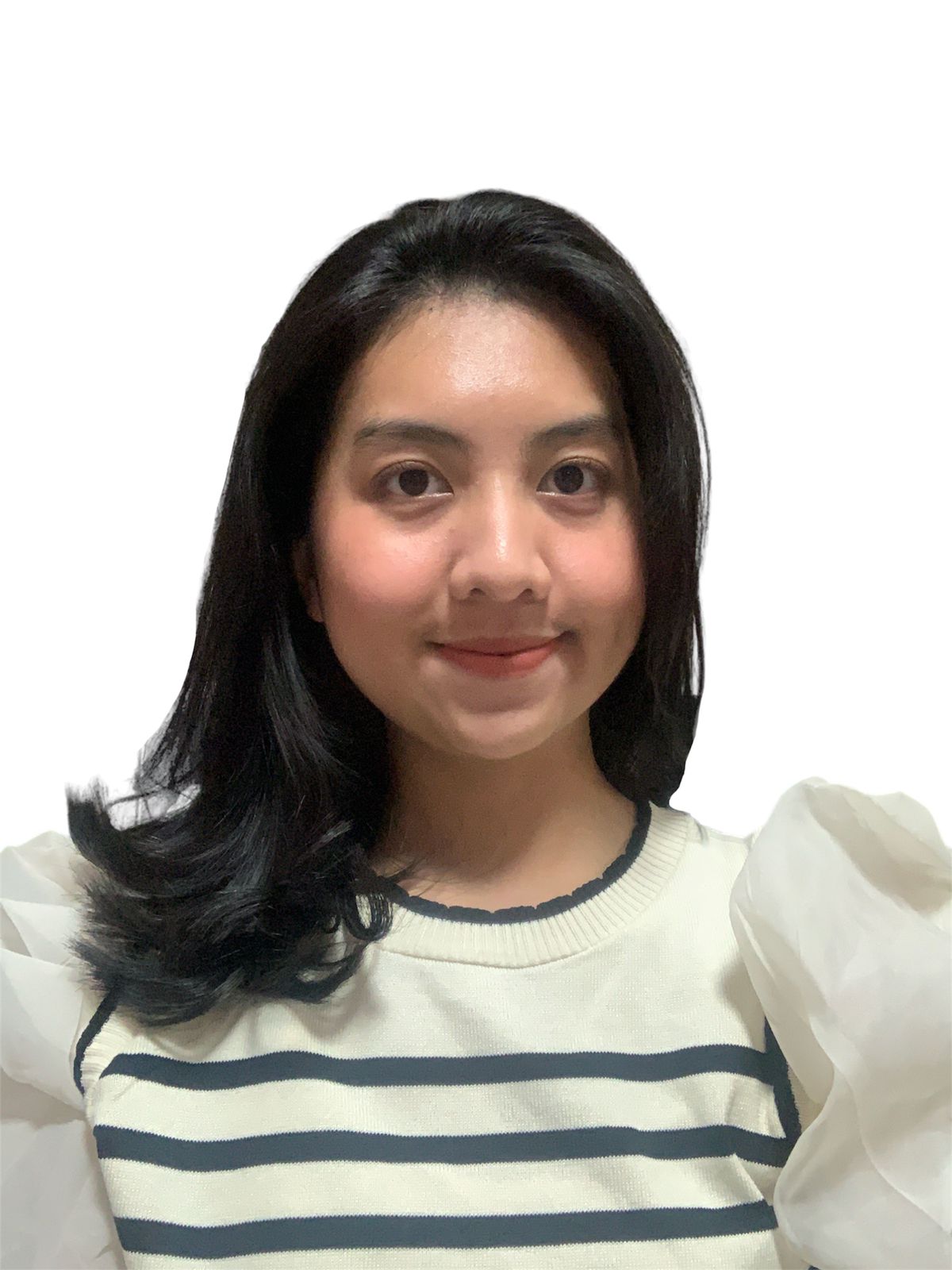 Audrey Rakhshanda Putri
