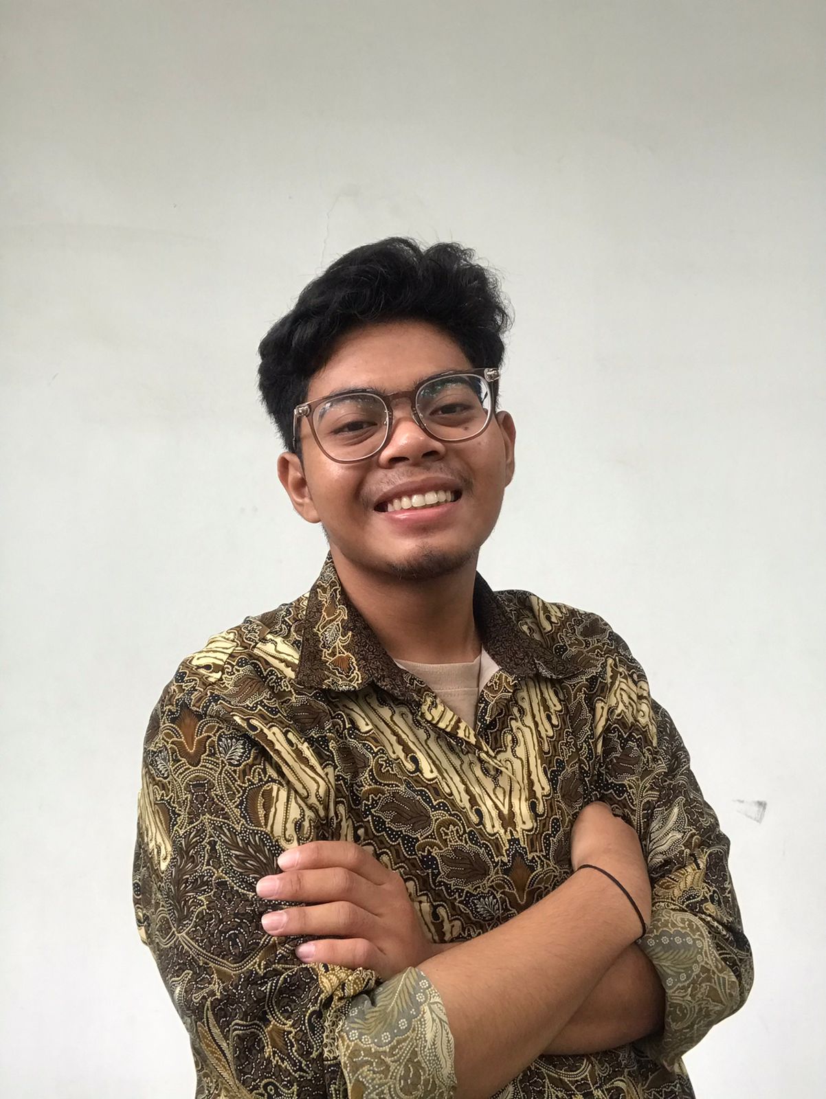 MUHAMMAD ARIEF BESTARI