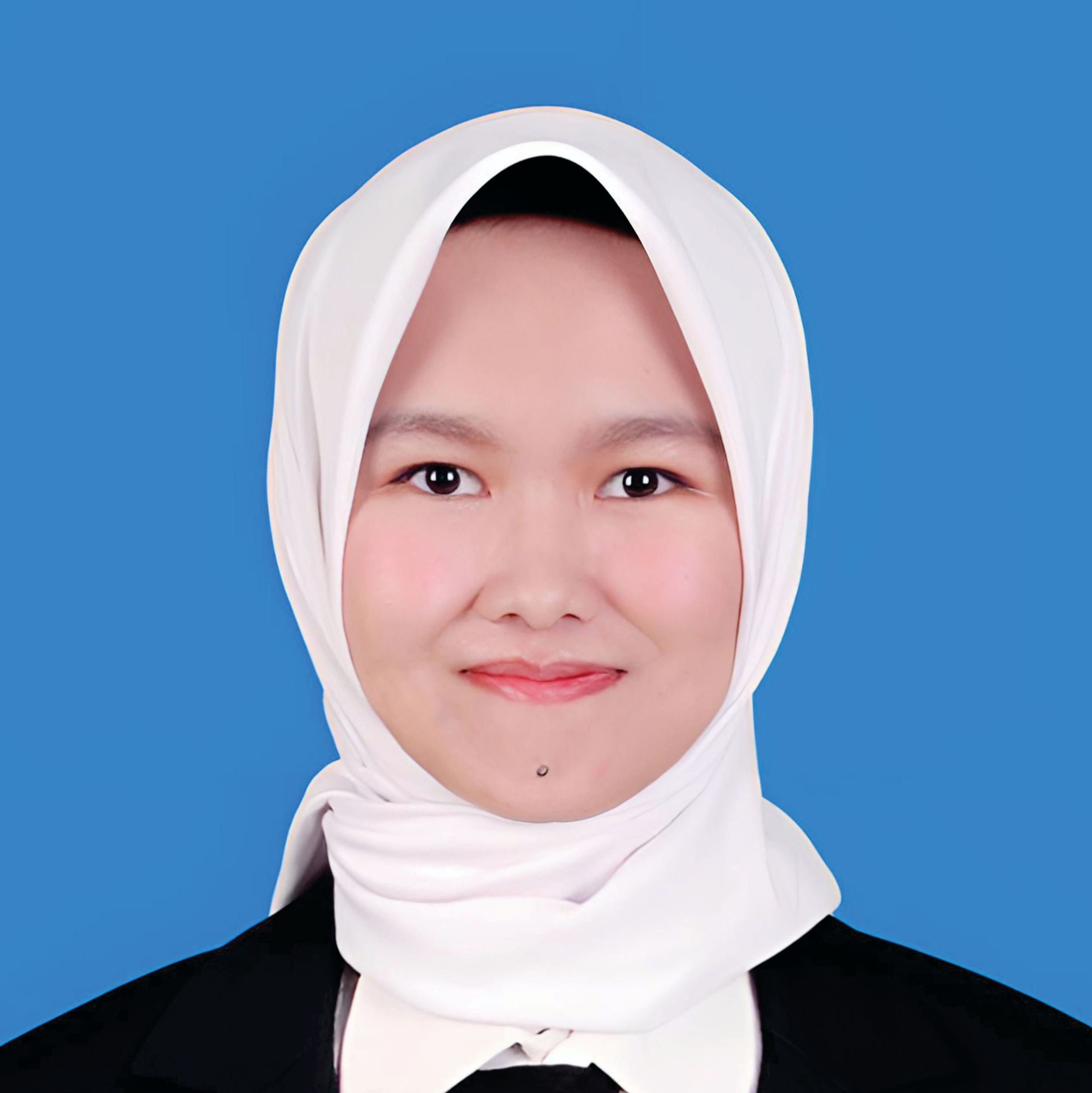 Dhea Sriwahyuni