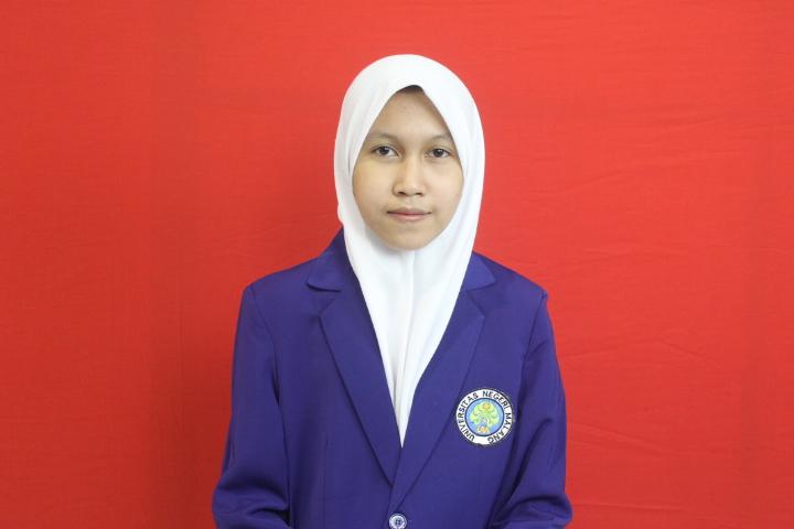 Alya Rizki Vinaima