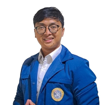 Muhammad Zidny ubaydillah