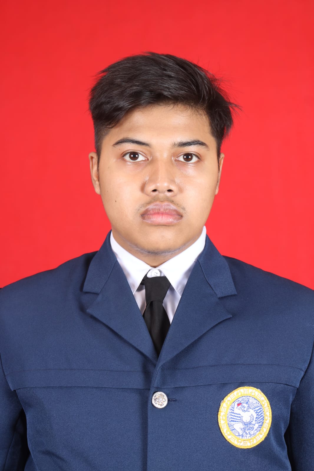 ALVIN BIMO RAMADHANI