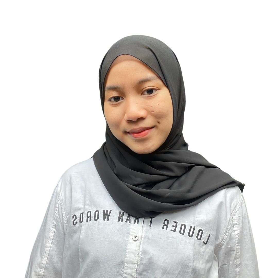 Aissah Juniza Melati