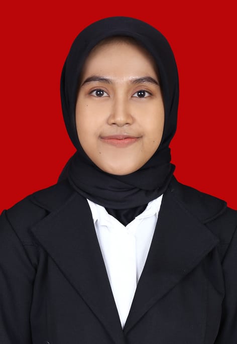 Vivi Hartanti Irma Kusumawati