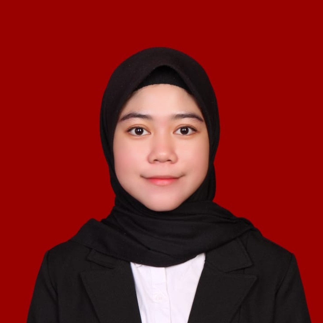 Aulia Syahrani