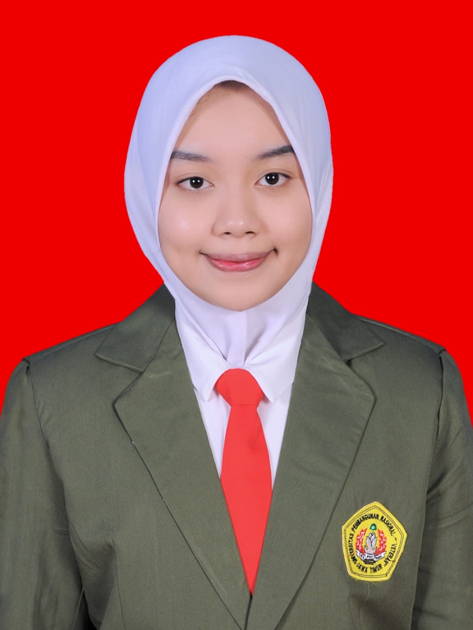 Gevyma Tharis Iftikhor