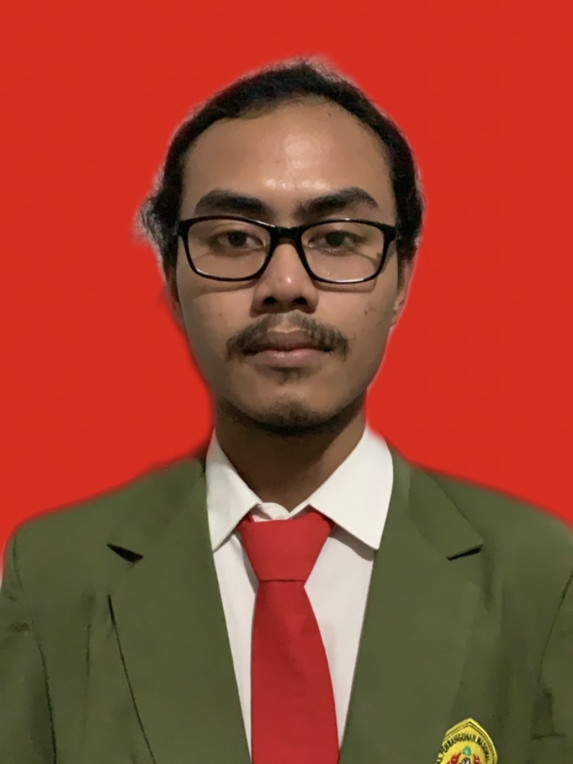 Rico Yanuar Ardiansyah