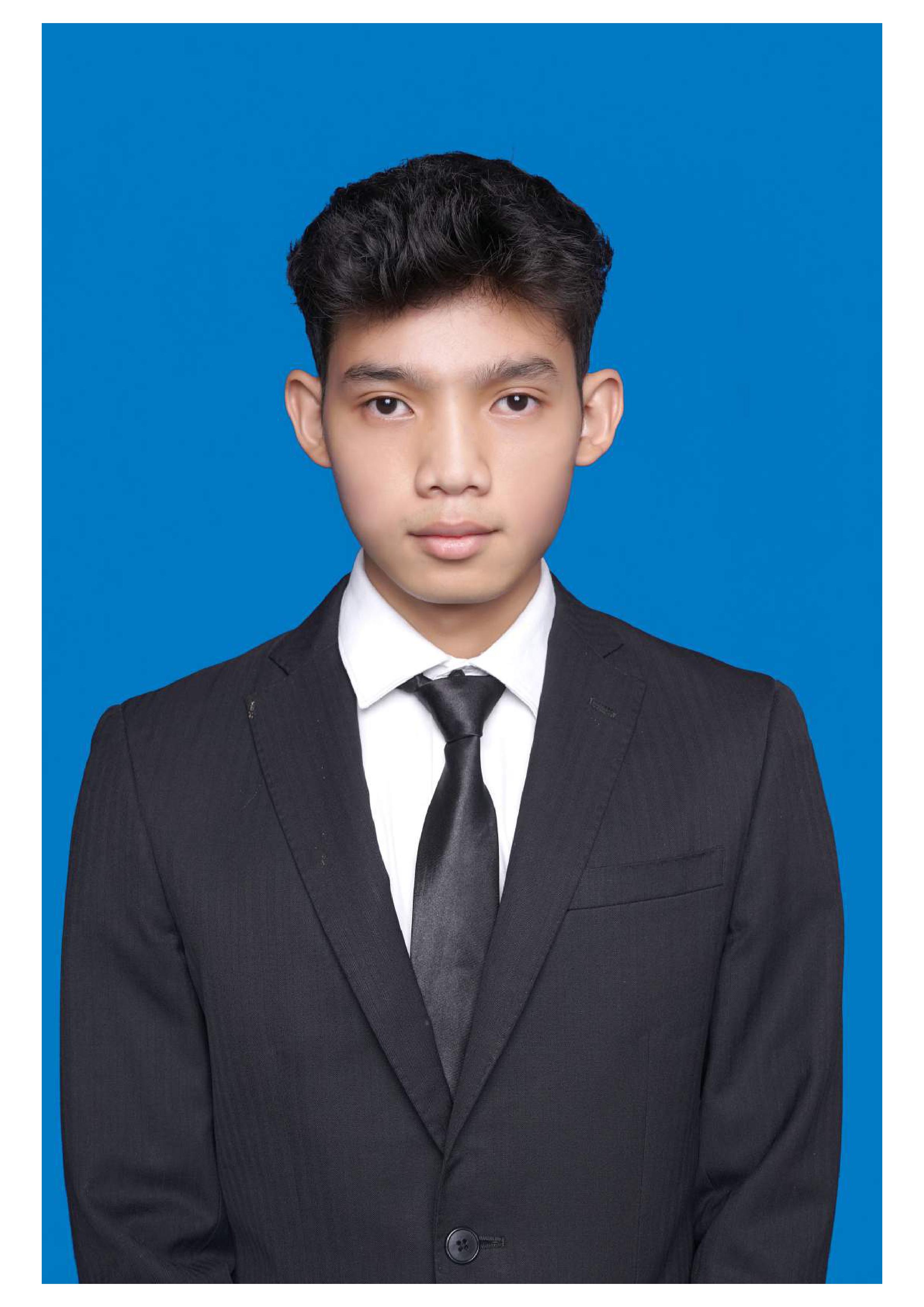 Muhammad Althaf Majid