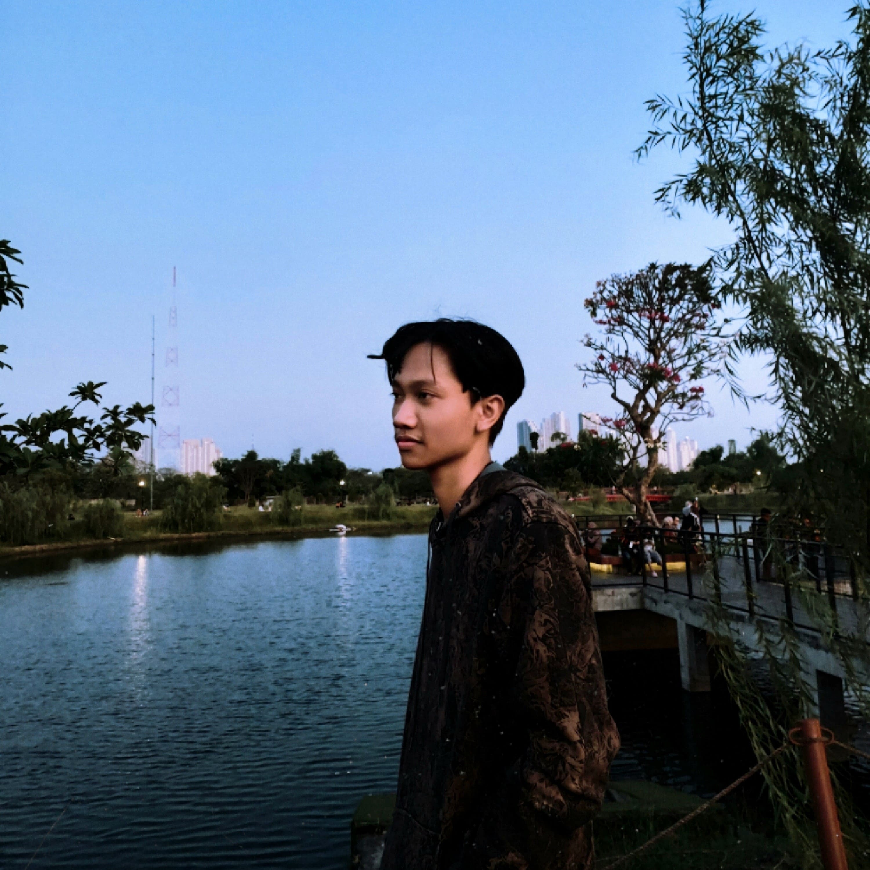 Rafi Purwa Syahputra