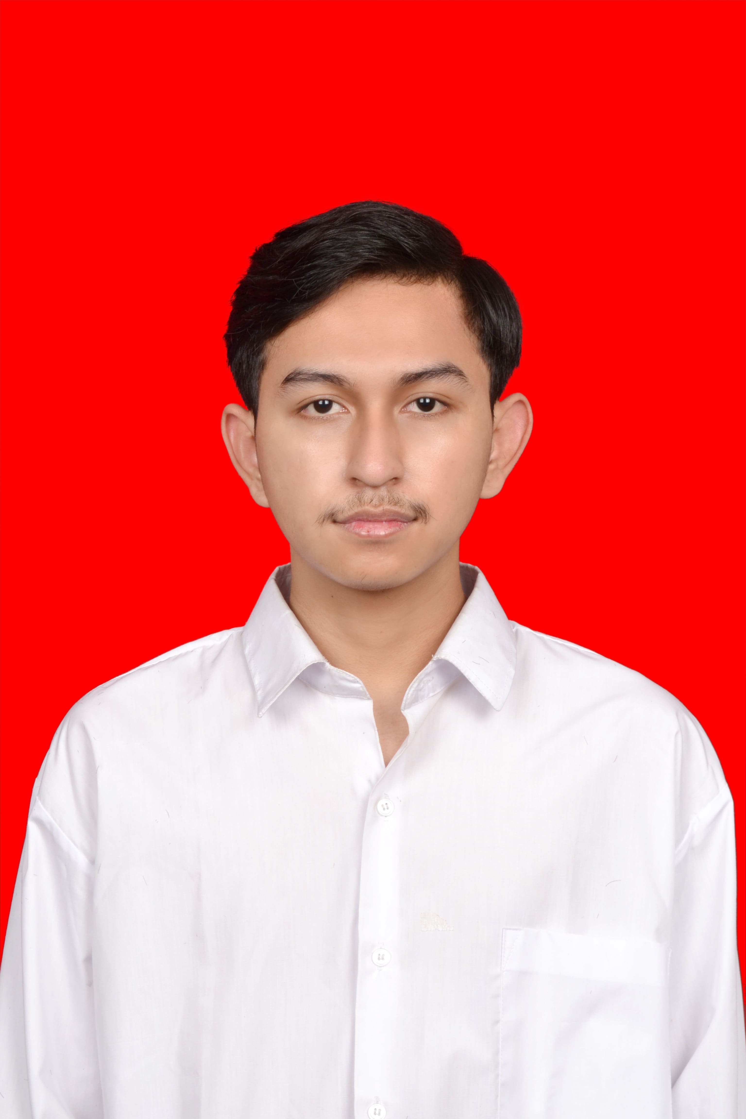 MUHAMMAD FEBRIANSYAH