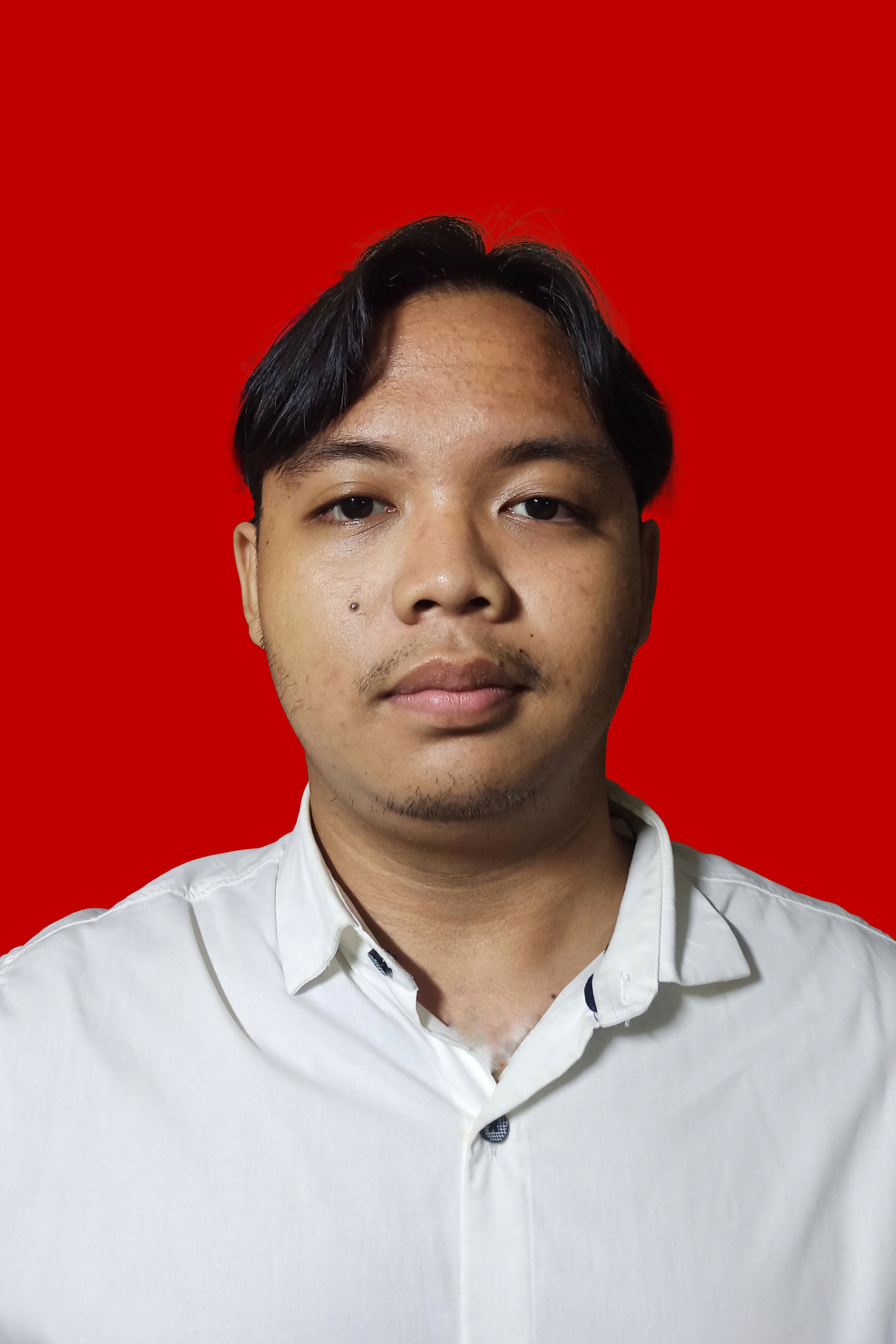 Muhammad Faqih Alief Nursyawal