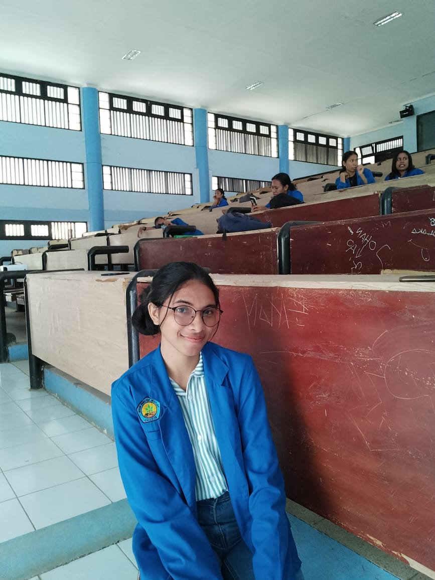 Maria Varolintina Dora