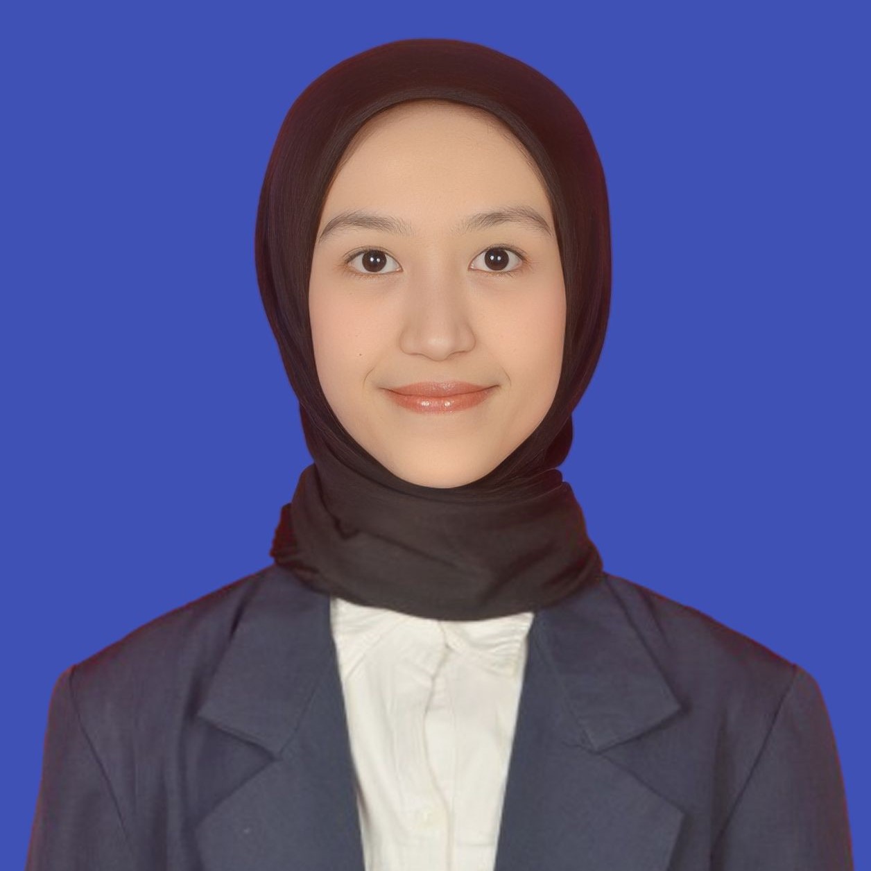 Syadira Putri Hamdani