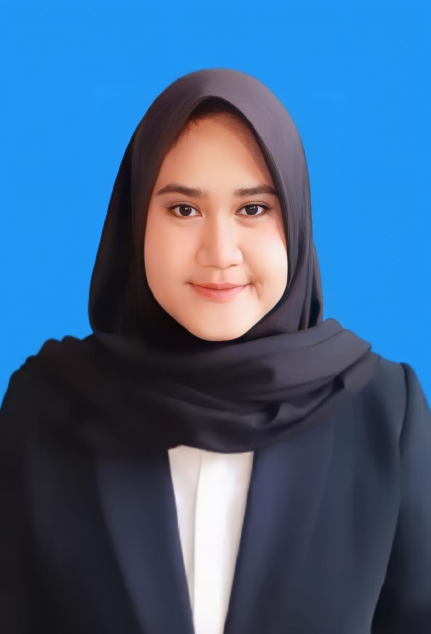 TALITHA PUTRI SALEHA