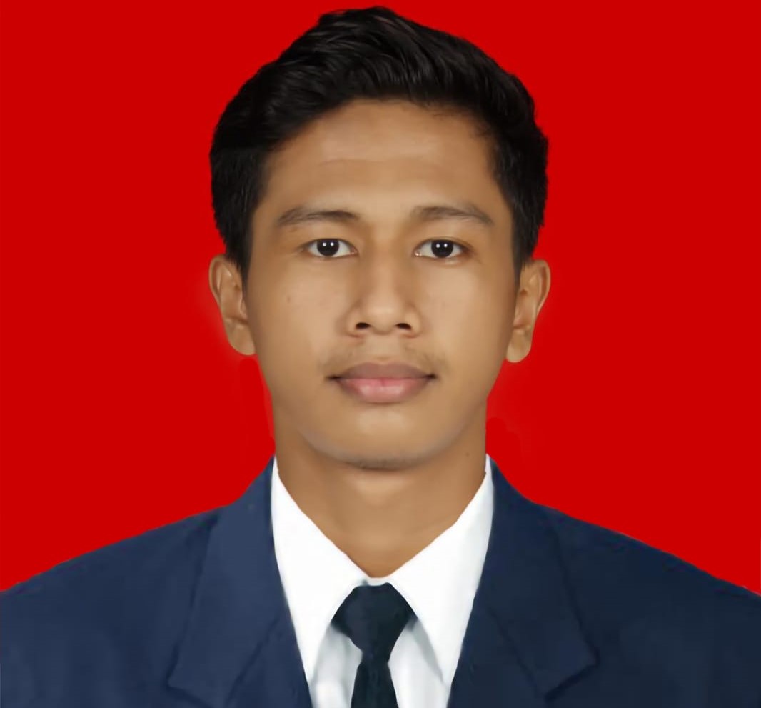 Mochammad Wisnu Wachidan