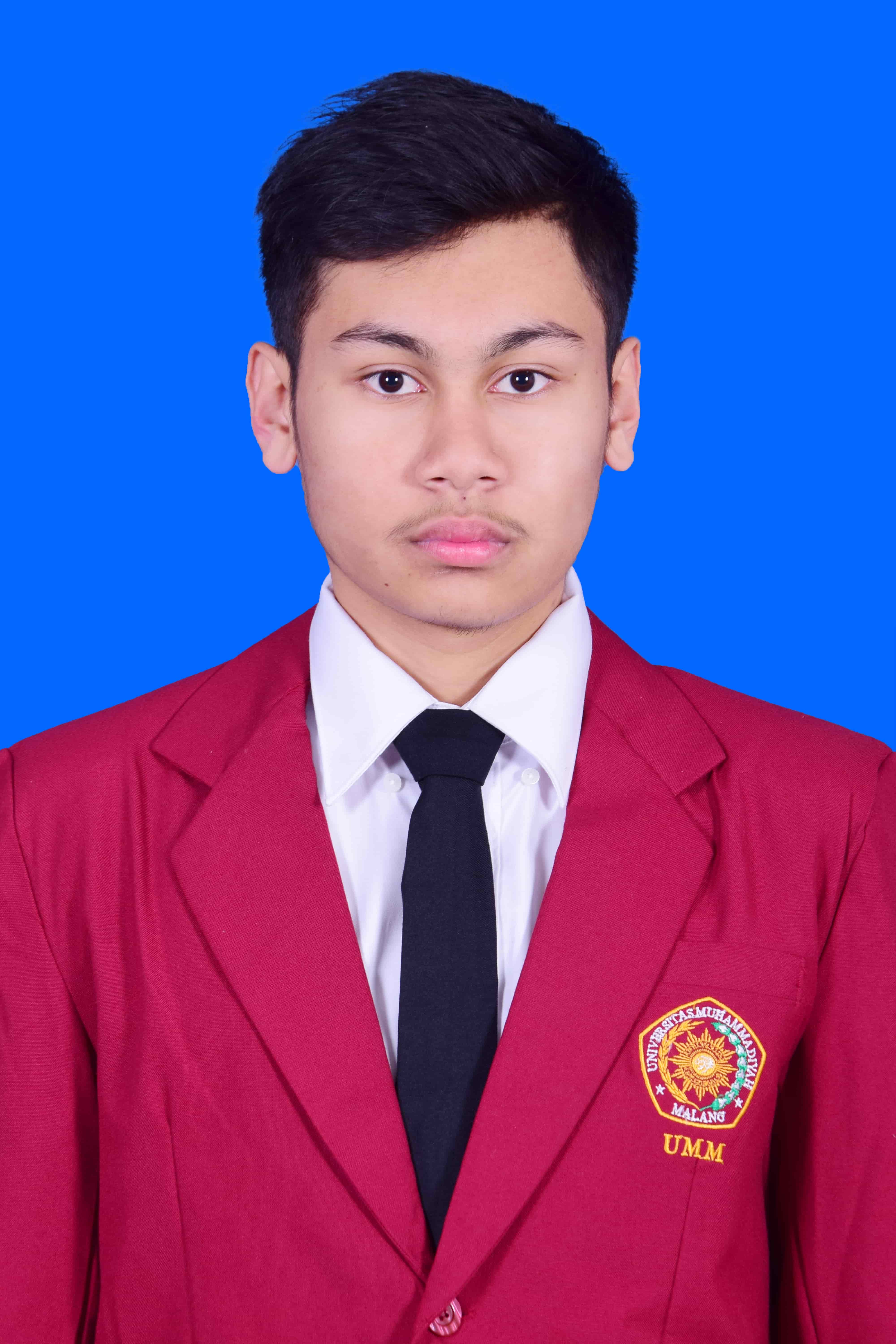 Maulidan Reza Juninho