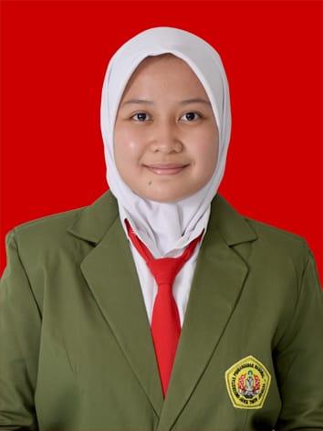 Salsabila Putri Ainur Rizkiyah