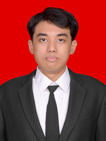 Chrystian Mahardika Damanik