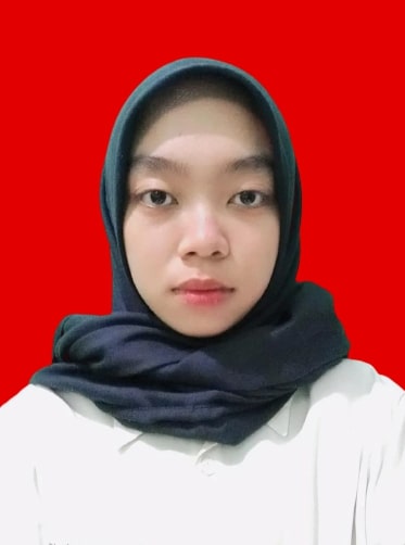 Cindy Fitria Rosyani