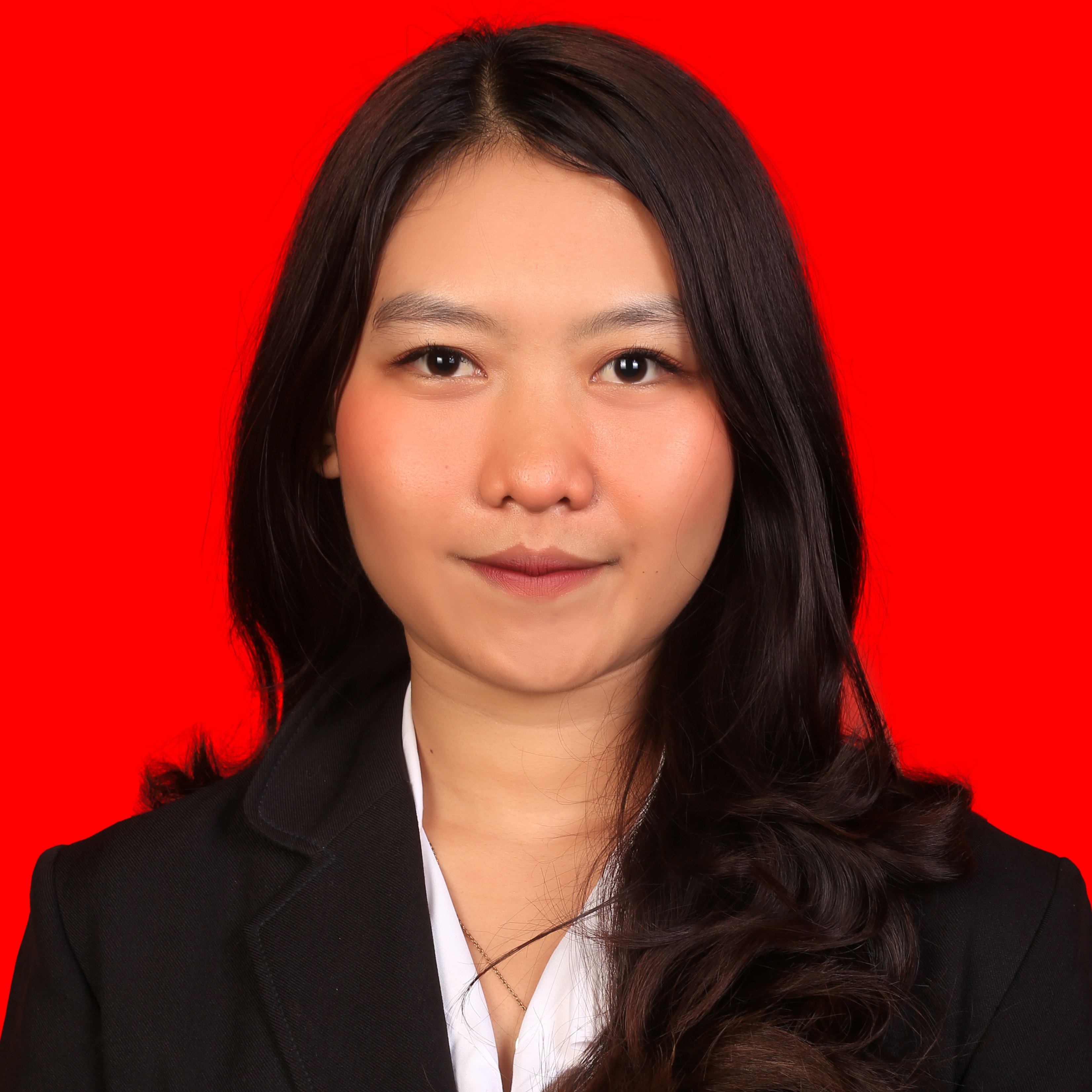 Syukuria Niti Purnama Yuli