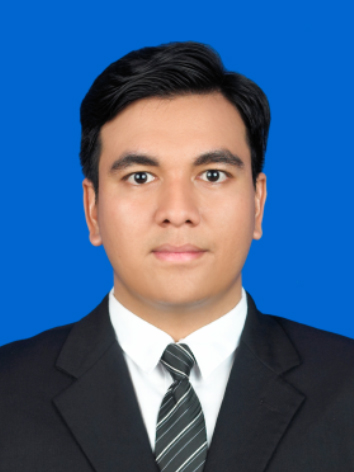 Muhammad Radithya Shinhadrian Ali