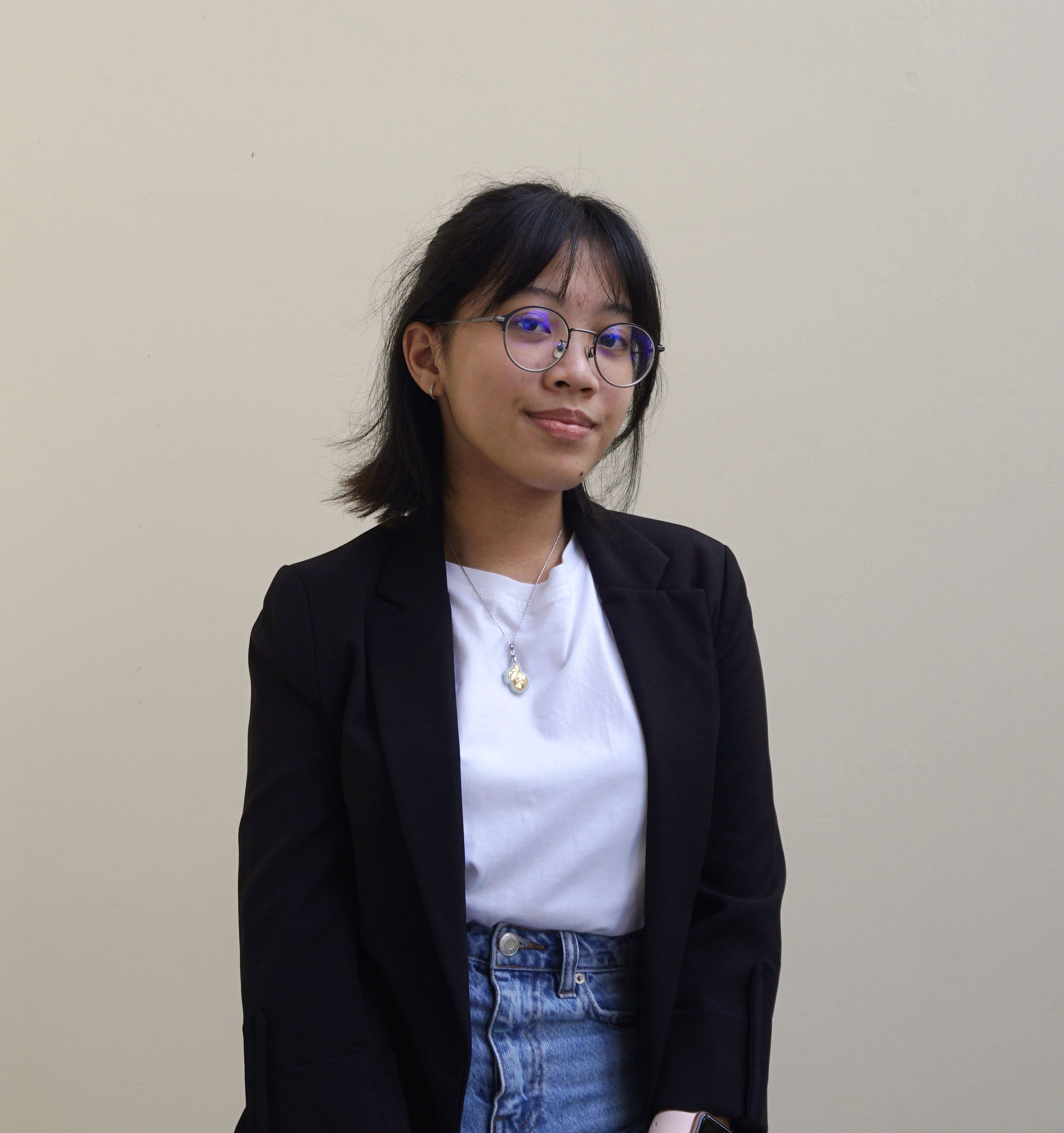 Nadya Argyanti Mulia