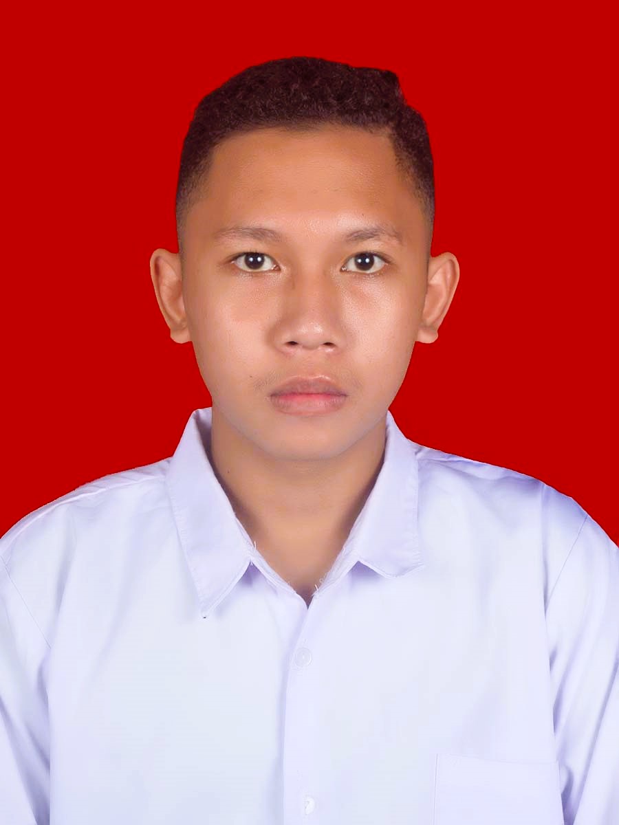 ROLANDA DEFFA SYAFALDIE