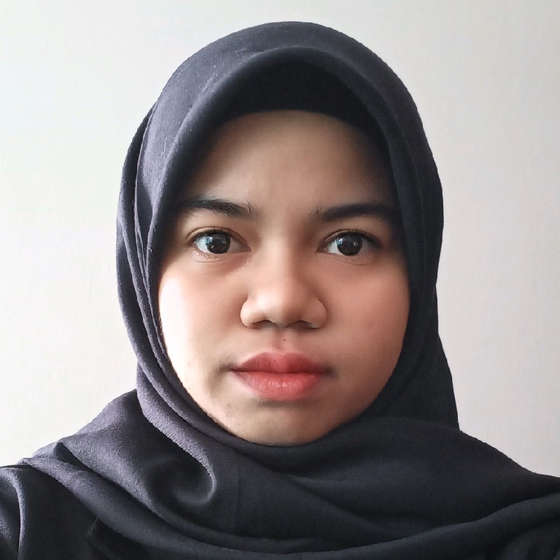 Asyiah Putri Dinar