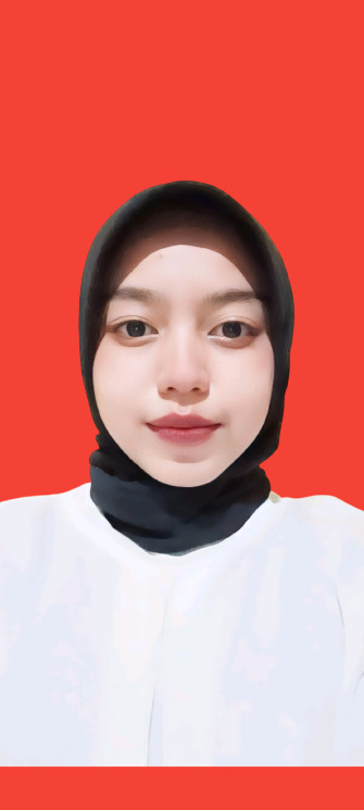 Anisya Lusiana Rahmawati
