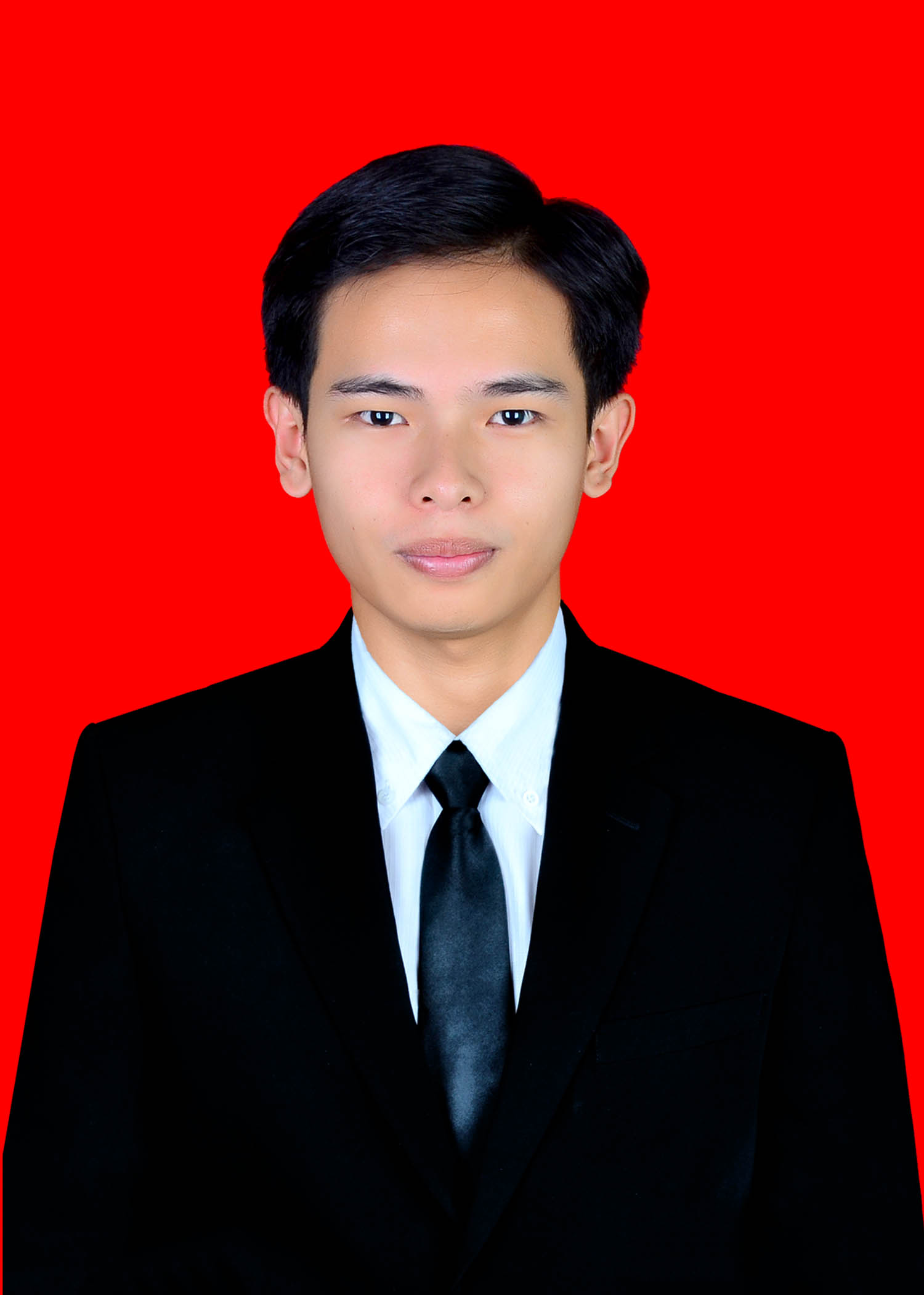 MUHAMMAD FARHAN MUBARAQ