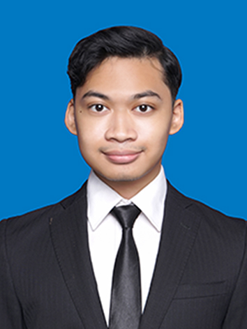 Muhammad Roseno Ajie