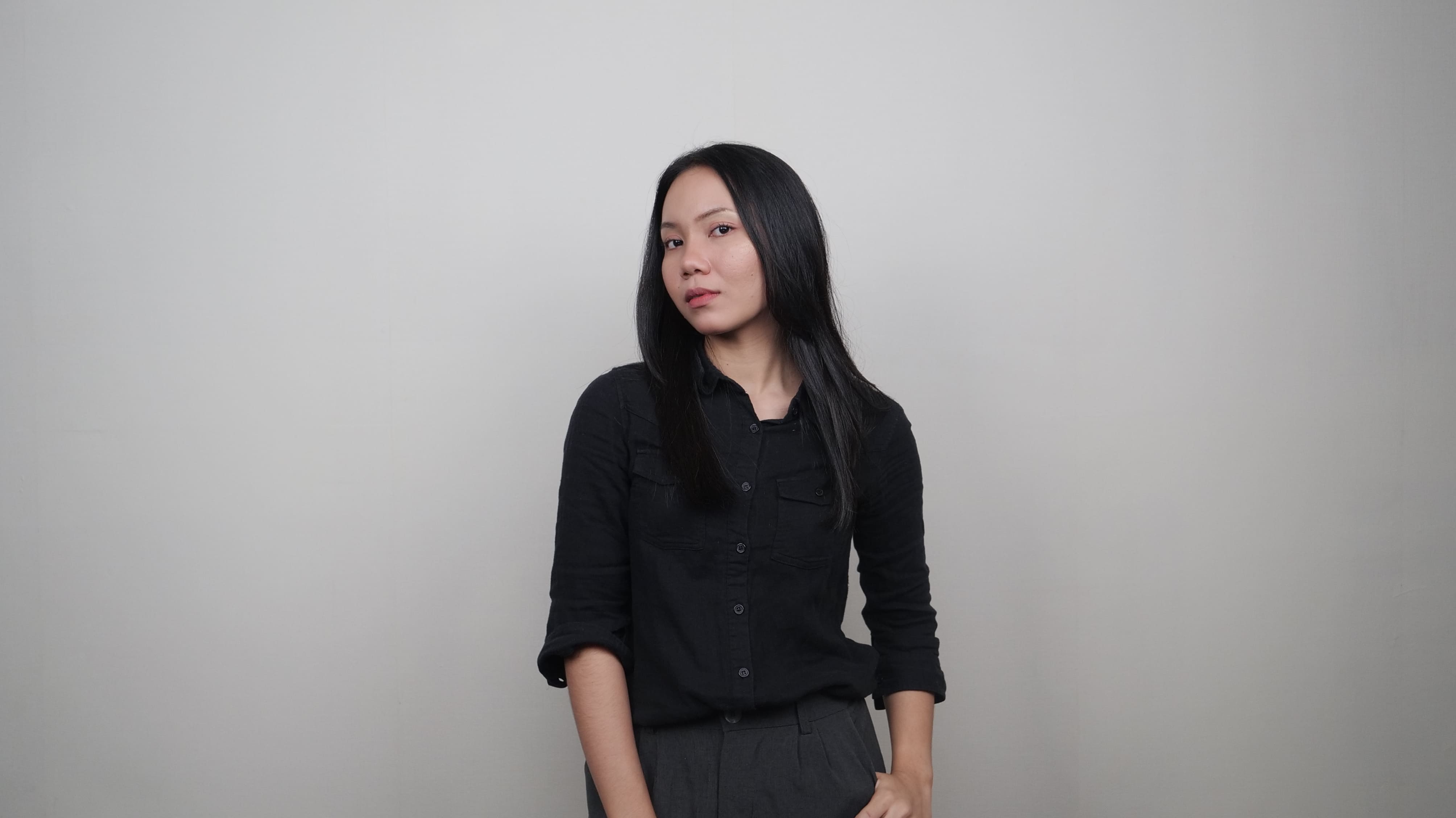 Bunga Adventine Samosir