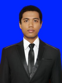 Zhafran Zuhairi Yodi Putra