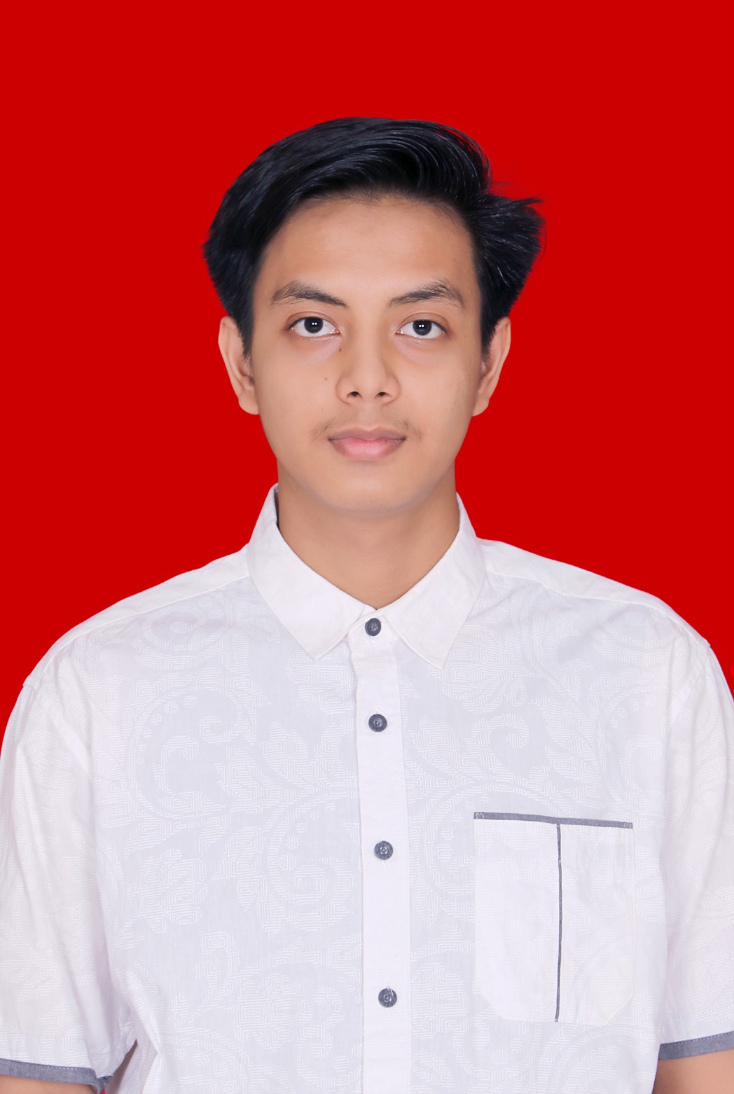 Muhammad Dary Abdul Malik