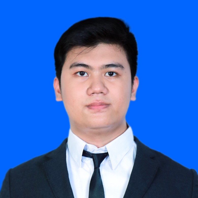 Muhammad Raihan Faishal Murtadha