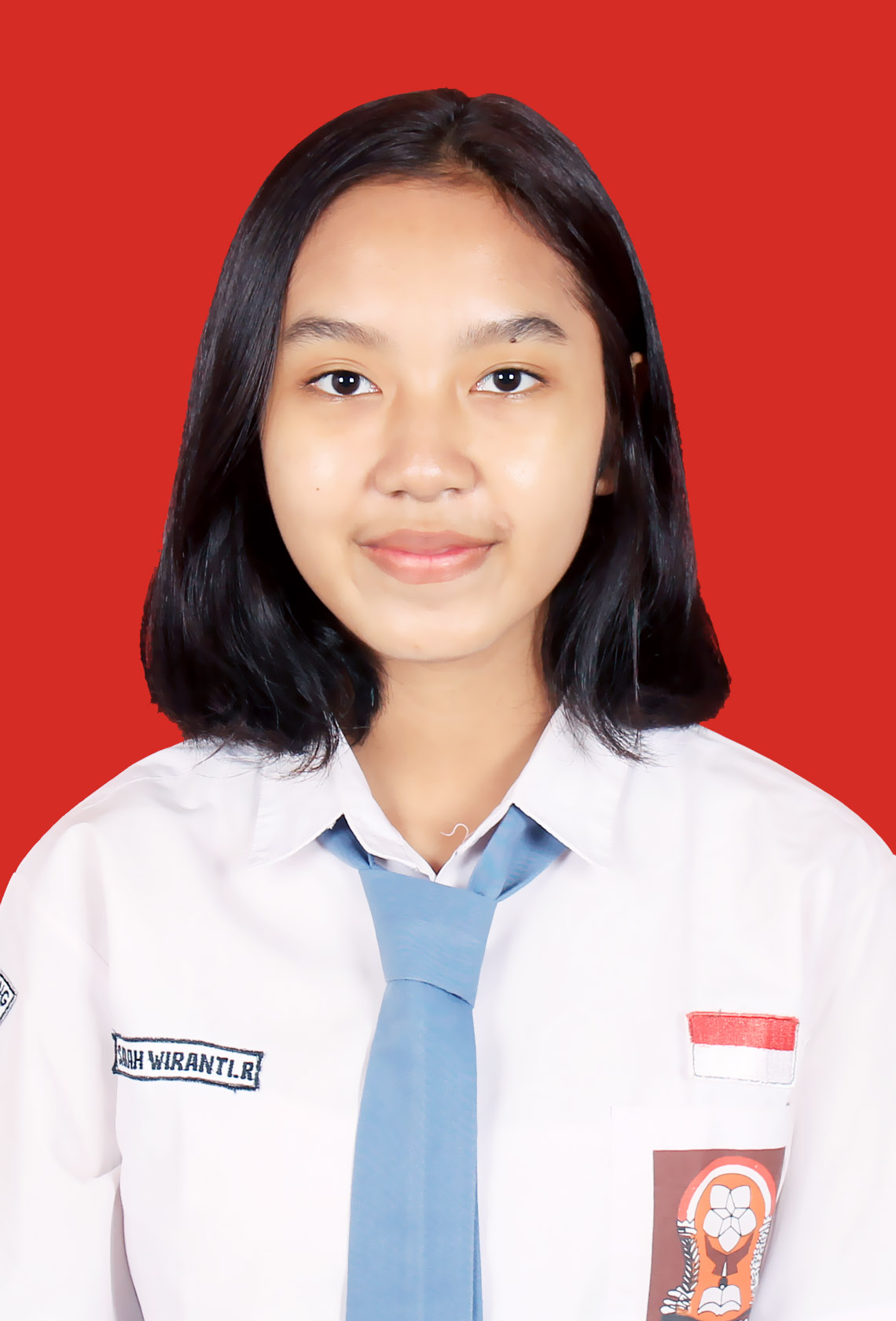 Sarah Wiranti Ratu Mirjani