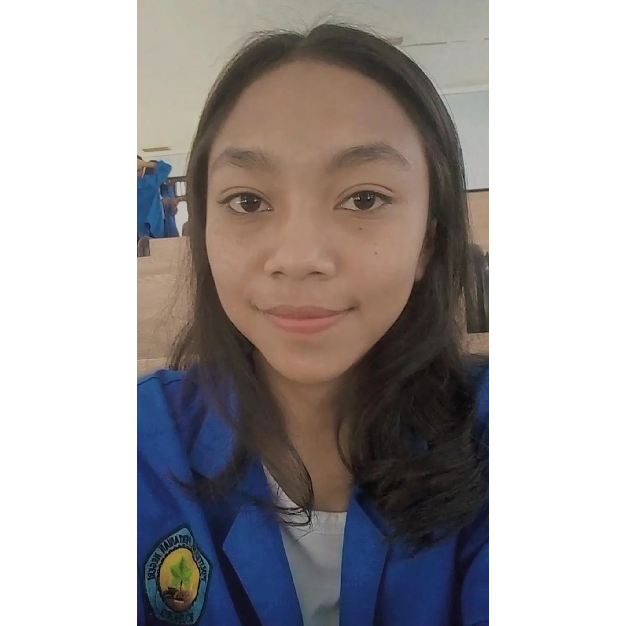 Paulina Bertiliana Manes