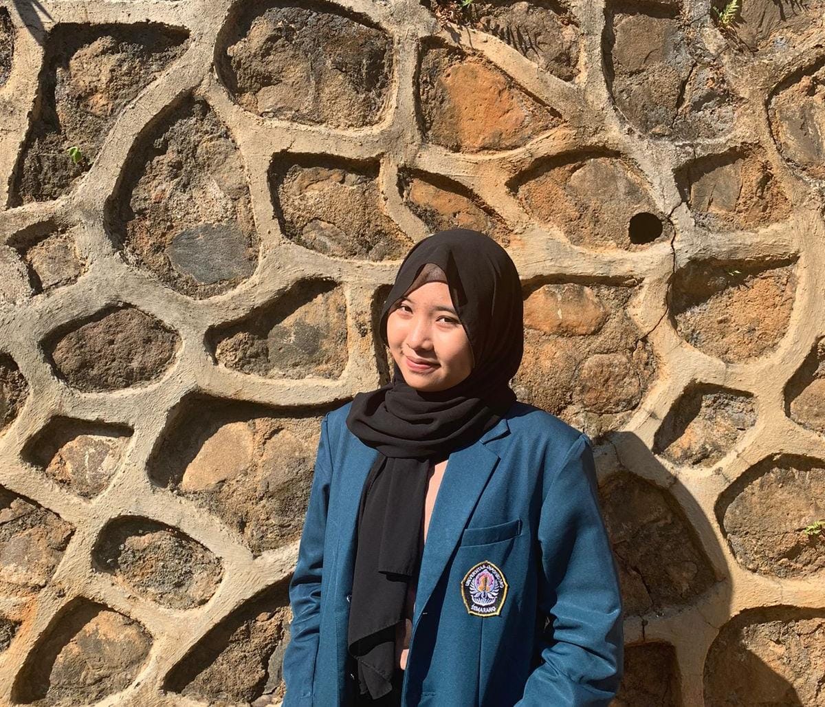 Citra Sindy Pangestu