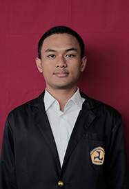 Albrian Jeriel Bawues