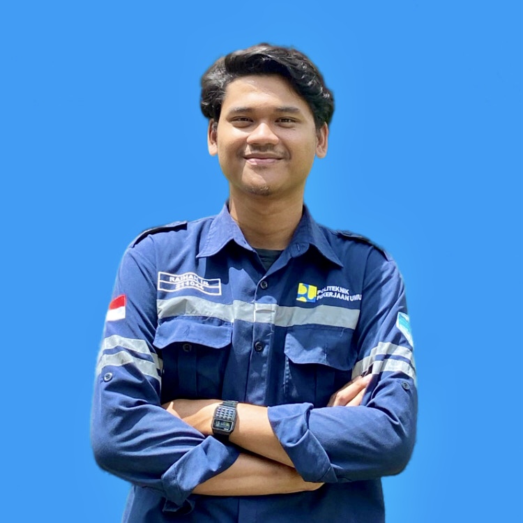 Mohammad Raihan Irianto