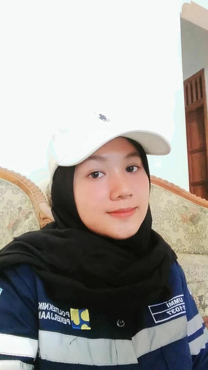 Ummi Habibatul Khusniah