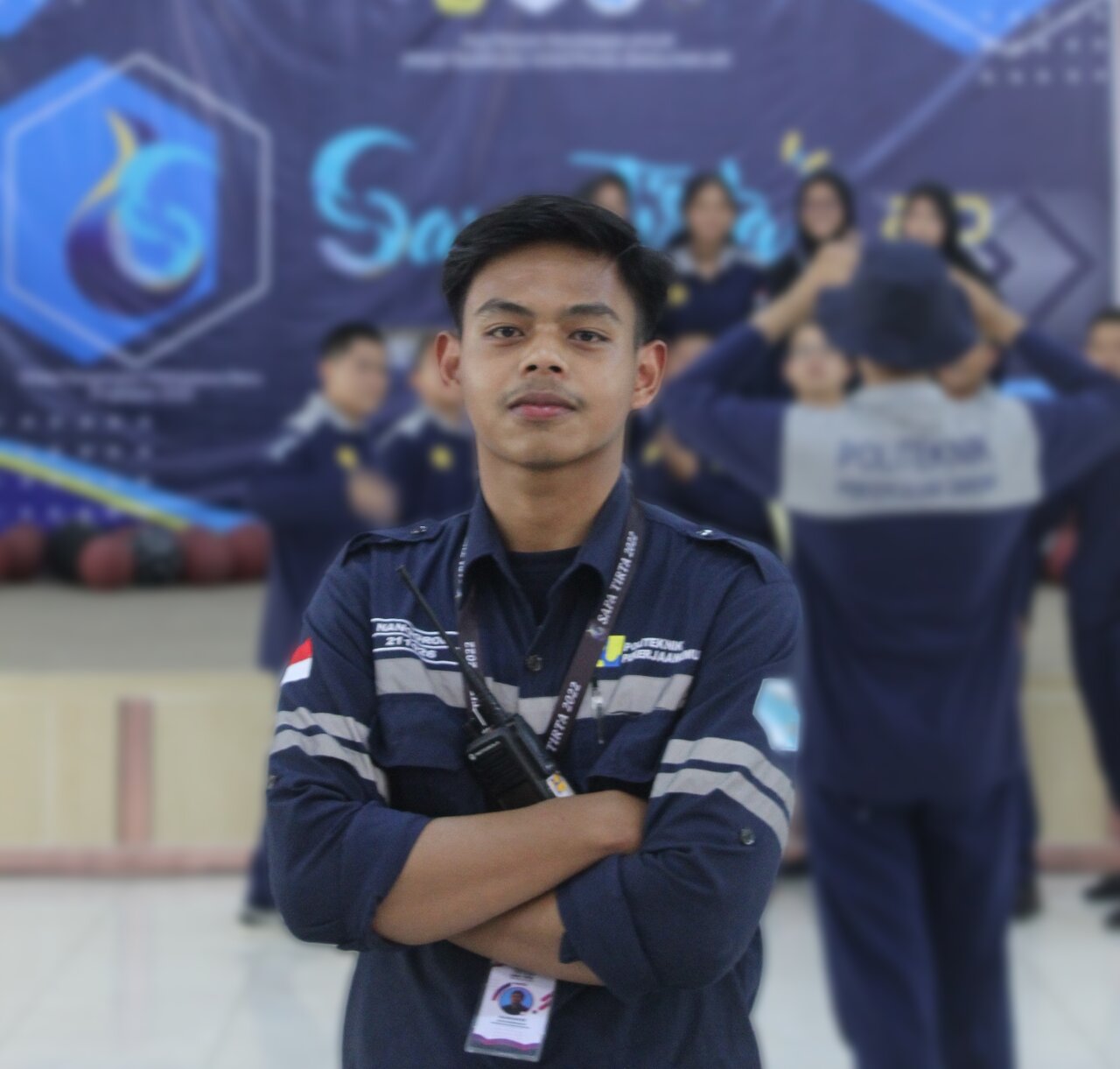 Muhammad Nanggroe Robiansyah