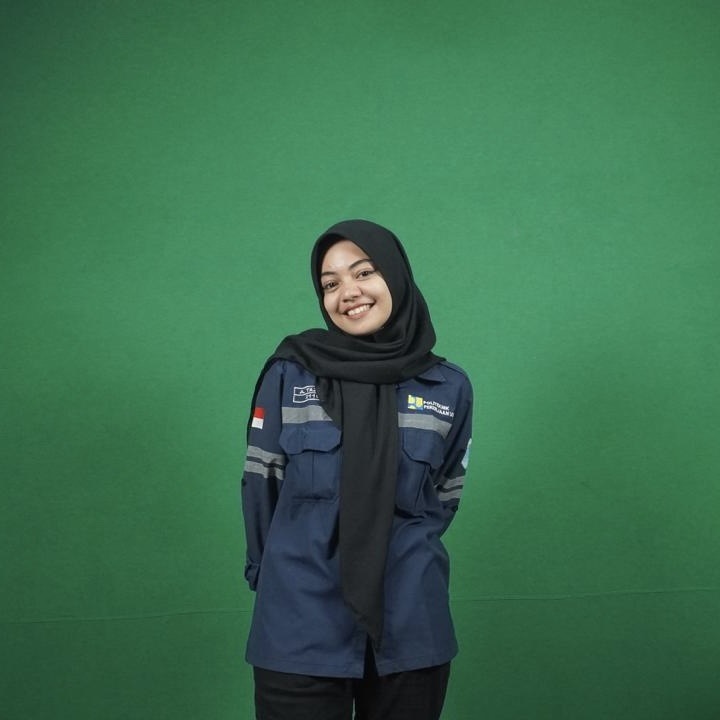 Andi Tazkiyah Mir'atul Alwiyah Sulaiman Syah Ibrahim