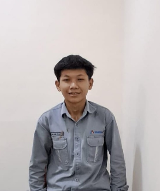 Divo Aldiansah Lubis