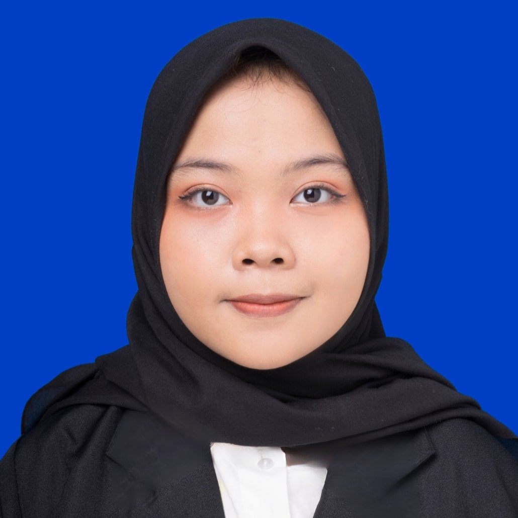 Adinda Sekar Setianing Gusti